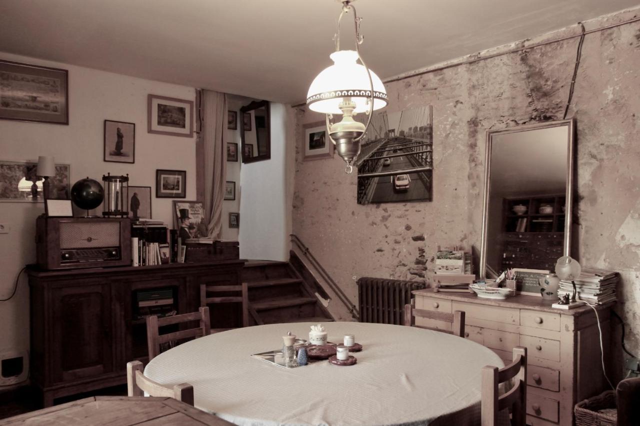 Souslens, Castaignos-Souslens 40 Bed & Breakfast エクステリア 写真
