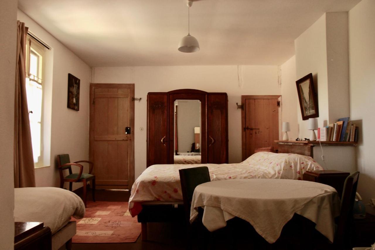 Souslens, Castaignos-Souslens 40 Bed & Breakfast エクステリア 写真