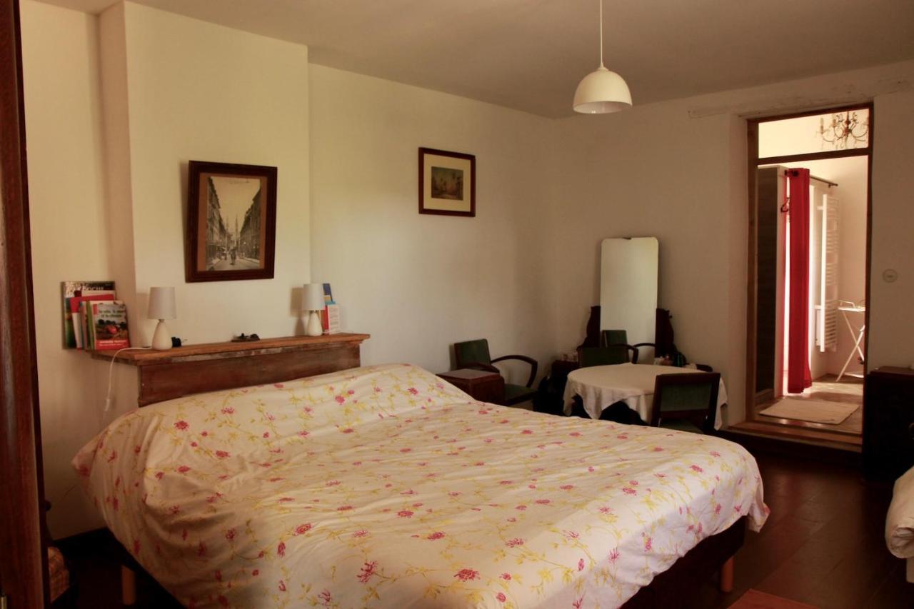 Souslens, Castaignos-Souslens 40 Bed & Breakfast エクステリア 写真
