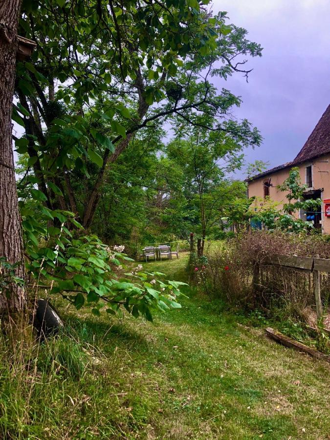 Souslens, Castaignos-Souslens 40 Bed & Breakfast エクステリア 写真
