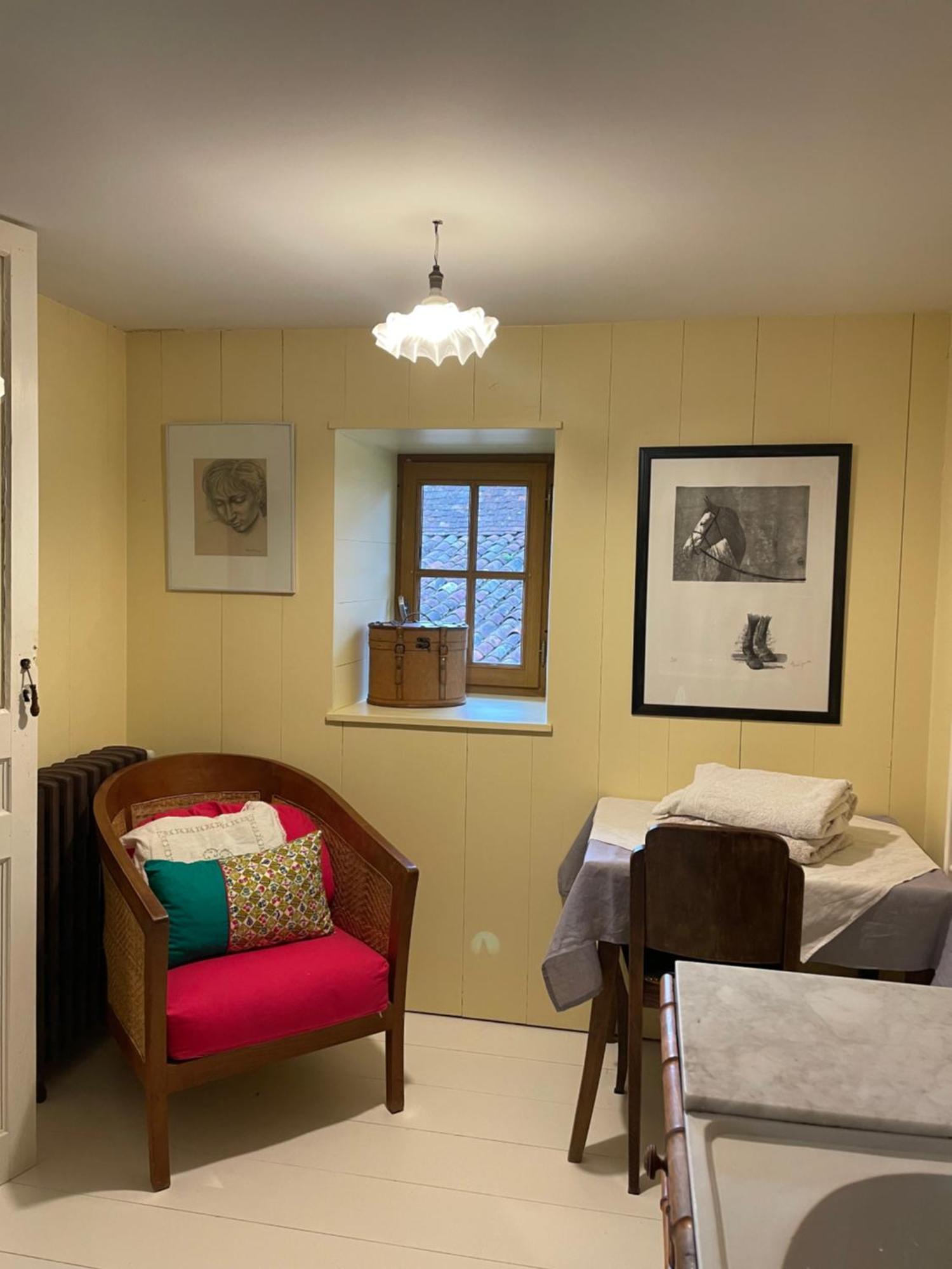 Souslens, Castaignos-Souslens 40 Bed & Breakfast エクステリア 写真