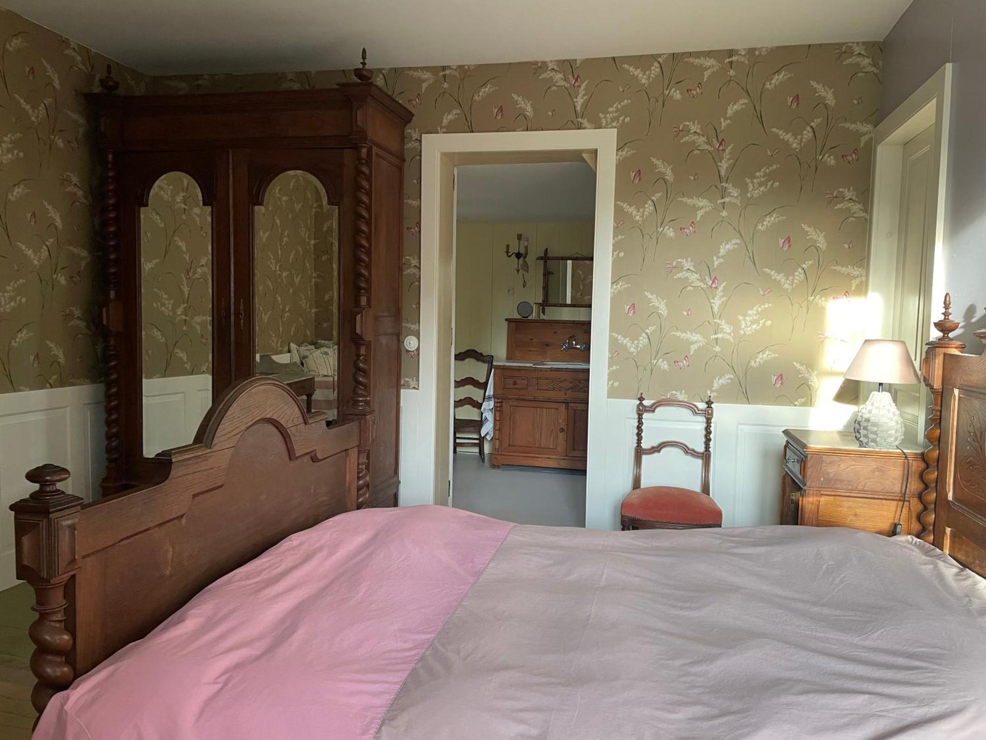 Souslens, Castaignos-Souslens 40 Bed & Breakfast エクステリア 写真