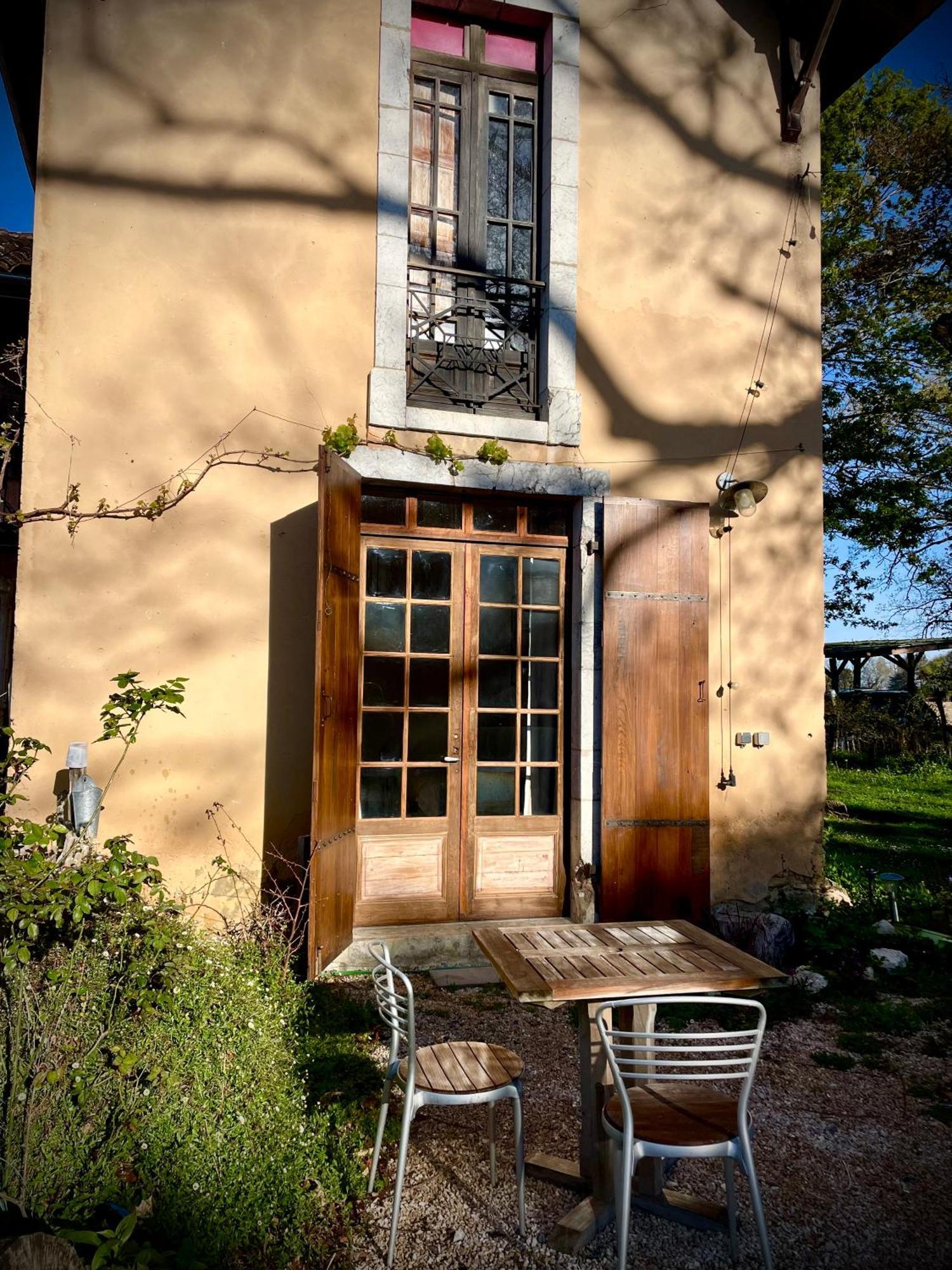 Souslens, Castaignos-Souslens 40 Bed & Breakfast エクステリア 写真